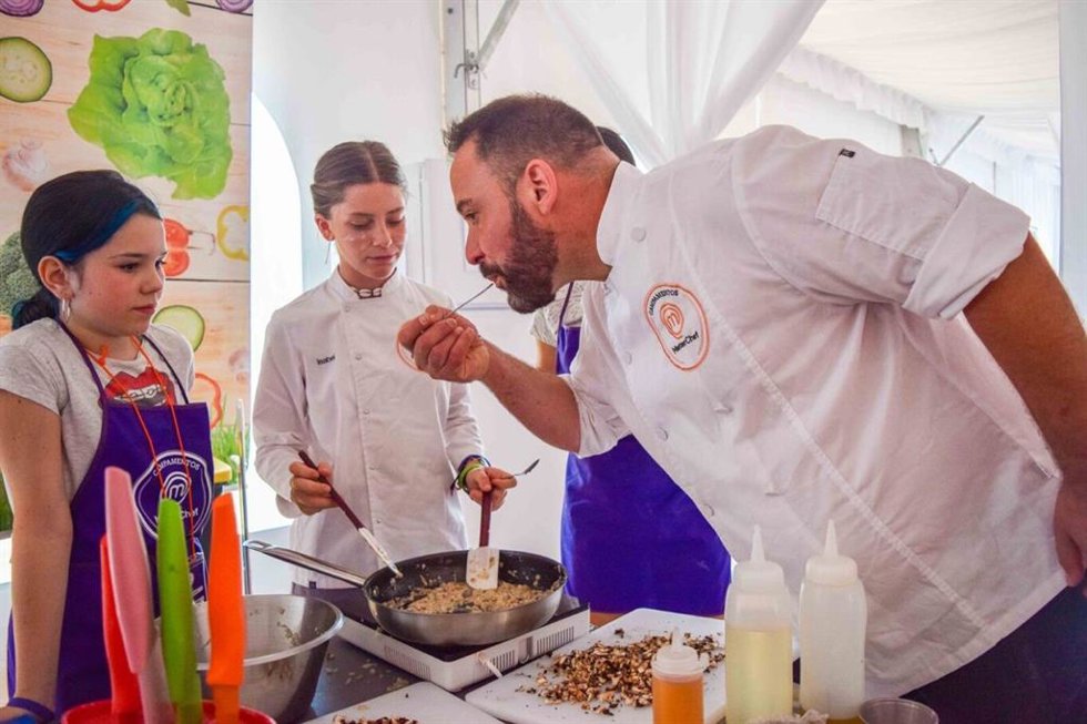 Masterchef