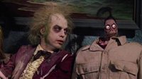 Michael Keaton ensalza la artesanía de Beetlejuice 2 frente al CGI "y las pantallas verdes"