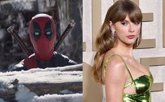 Foto: ¿Ha confirmado Marvel a Taylor Swift en Deadpool y Lobezno?