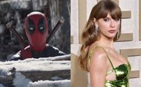 ¿Ha confirmado Marvel a Taylor Swift en Deadpool y Lobezno?