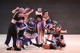 Foto: La danza contemporánea llega este fin de semana al Teatro Central de Sevilla con Marco da Silva y Raquel Madrid