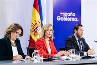 El Gobierno señala que García Castellón debe responder a Suiza, una de las democracias "más consolidadas"