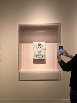 CaixaForum de Barcelona explora el poder femenino en el arte y las creencias en una exposición