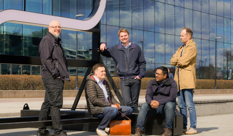 Comunicados Internacional