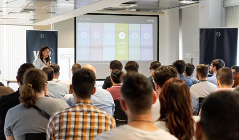 Comunicados Empresas