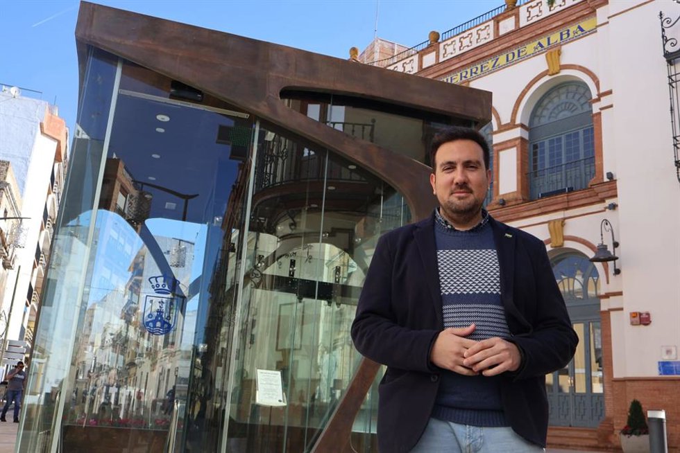 El Molino de la Mina de Alcalá de Guadaíra amplía su horario para las visitas libres por la demanda de los ciudadanos.