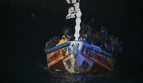 Migración