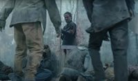 The Walking Dead: The Ones Who Live mostrará zombies "nunca antes vistos"