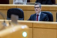 Bolaños evita condenar el ataque de Ribera al juez de 'Tsunami Democrtic' pero reitera que defiende a los jueces