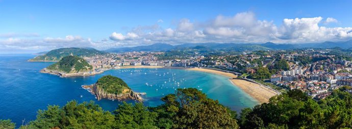 San Sebastián