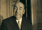 Foto: La Justicia chilena ordena reabrir la investigación sobre la muerte del poeta Pablo Neruda por posible envenenamiento