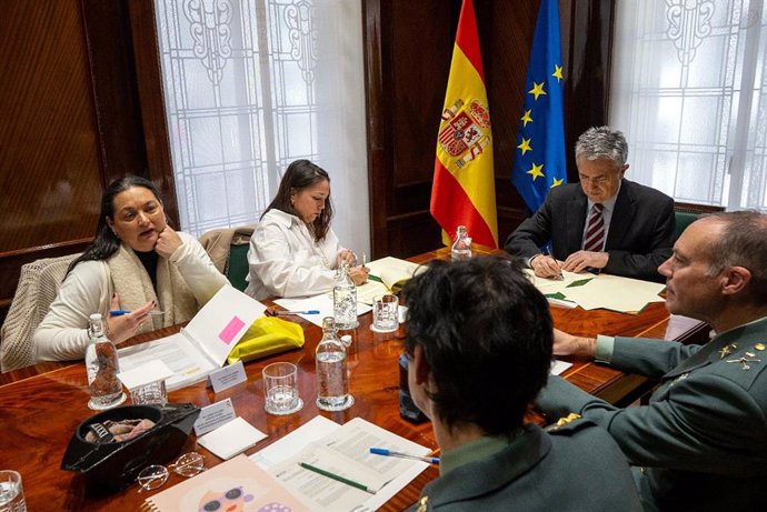 La Federación de Asociaciones de Mujeres Gitanas, FAKALI y la Dirección General de la Guardia Civil firman un convenio de colaboración para la prevención y la sensibilización en materia de violencia de género hacia las mujeres gitanas