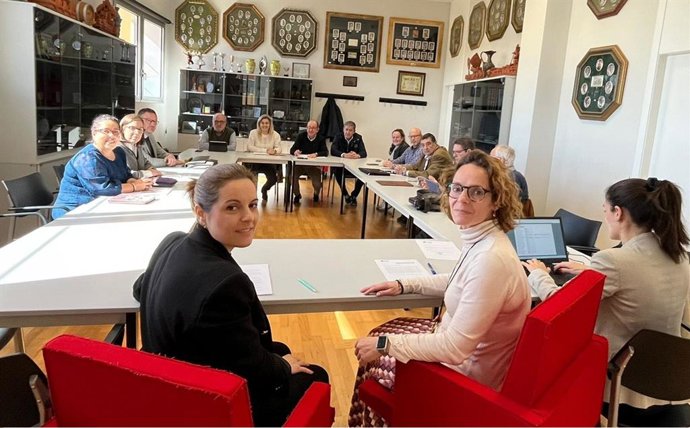 Consejo Rector del Patronato de Fiestas