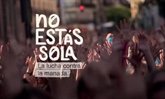 Foto: Tráiler y fecha de estreno de la película documental No Estás Sola: La lucha contra La Manada