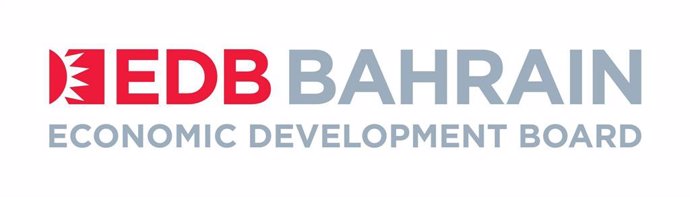 Bahrain EDB Logo