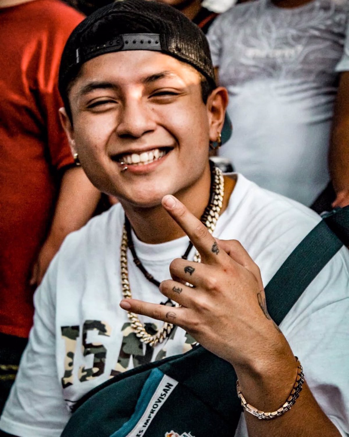 24-Year-Old Mexican Rapper Majestic, Red Bull Mexico 2023 Runner-Up, Tragically Drowns