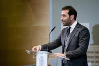 Carlos Cuerpo avanza que "en las próximas semanas" se creará el nuevo Consejo Nacional de Productividad