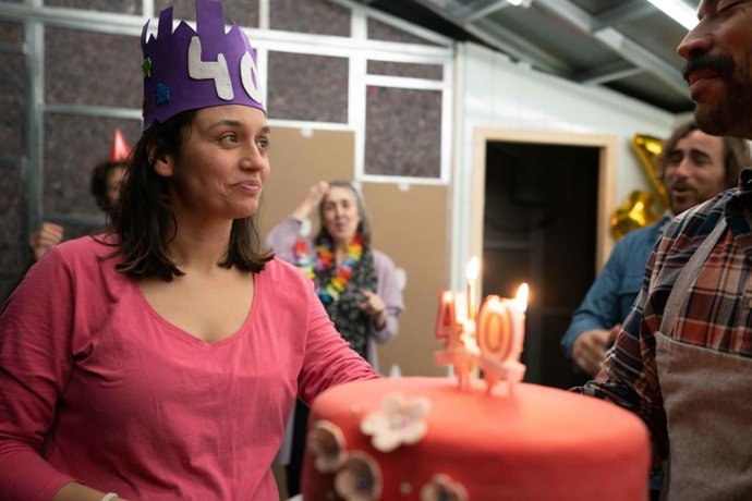 Archivo - Unha inimiga do pobo, de Talía Teatro