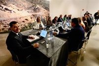 El Consejo de Gobierno acuerda este miércoles su adhesión al fondo de financiación de las CCAA y autoriza gastos del SAS