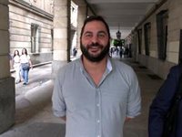 El juicio contra Candela Acevedo del que se libró Antonio Tejado y del que ahora se vuelve a hablar