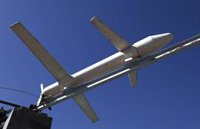 Registran una alta actividad de drones en el mar Rojo en medio del incremento de ataques de los hutíes