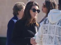 La novia de Antonio Tejado, Samara Terrón, rompe su silencio: "Creo 100% en su inocencia"