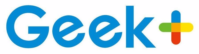 Geekplus Europe GmbH Logo