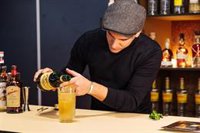 Las ventas del sector servicios aumentan en Canarias un 3,1% en diciembre