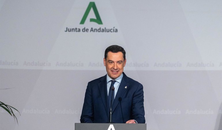 Andalucía