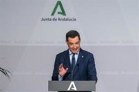 Moreno, seguro del "acuerdo" con Ribera sobre el artículo del decreto de simplificación que afecta a suelos forestales