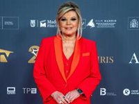 Terelu se pronuncia por fin sobre la relación de su hija Alejandra y Carlo Constanzia: "Tiene claro lo que quiere"