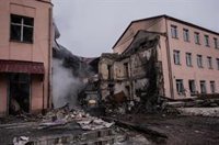 La UE aprueba nueva tanda de sanciones contra Rusia a días del segundo aniversario de la invasión de Ucrania