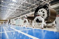 La facturación de la industria en la Comunidad de Madrid registró un crecimiento del 3% en 2023