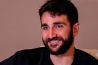 Ricky Rubio: "Me hacía mucha ilusión volver a la selección"