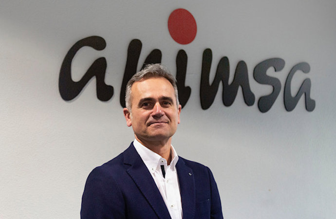 Txema Aguinaga Pérez