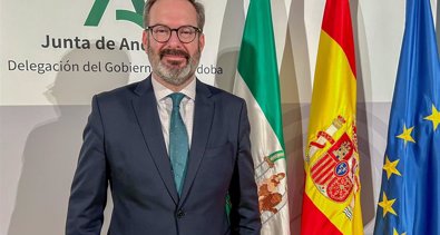 Es Andalucía - Córdoba