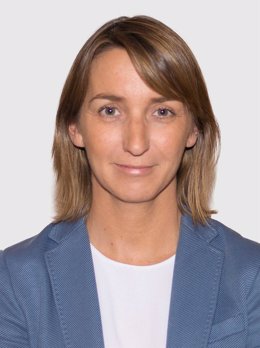 Economía.- CBNK ficha a Belén González Ezquerra (ex BNP Paribas) como directora de producto, marketing y estrategia