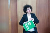 Adelante pide a Junta que retire decreto de simplificación por "chanchullo" de incluir cláusula sobre suelos forestales