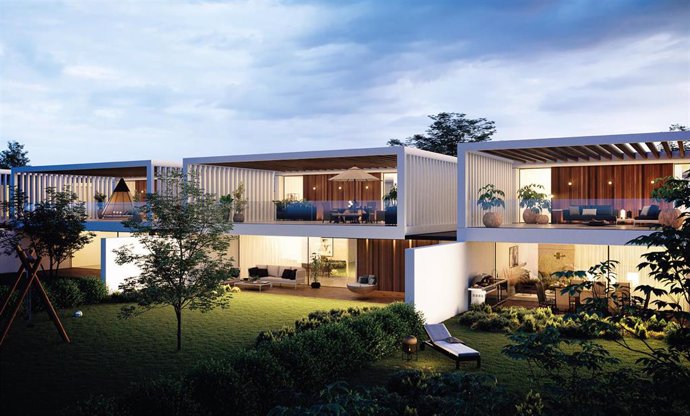 Ingravitto Group debuta en el Salón Inmobiliario Wellcome Home Sevilla con su innovador enfoque en diseño residencial.