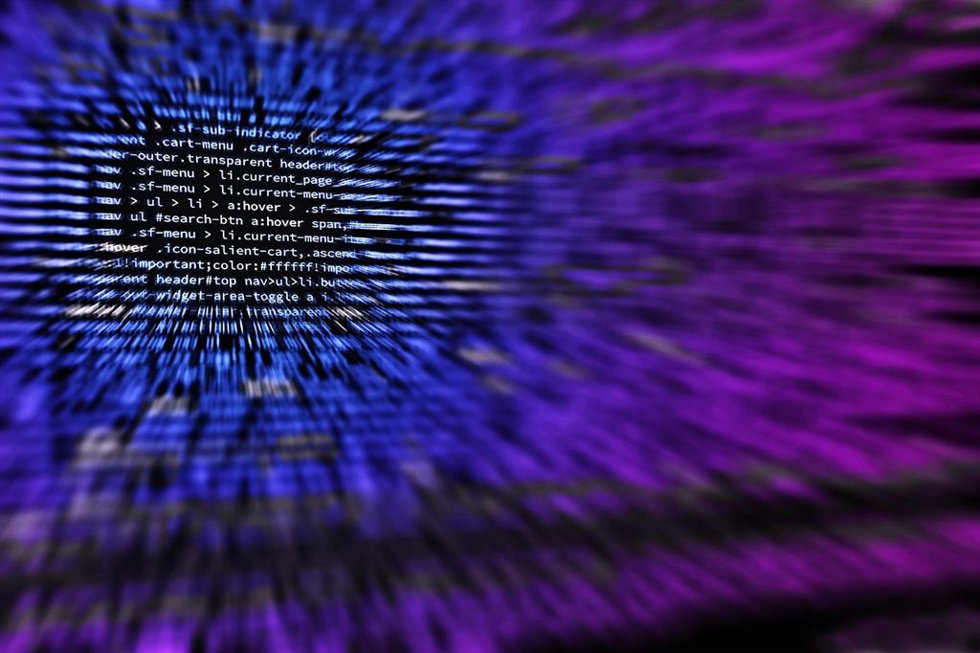 Recurso de ciberseguridad