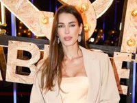 Marta López, su extraña reacción a la relación de Alejandra Rubio y Carlo Constanzia. ¿No le gusta para su amiga?