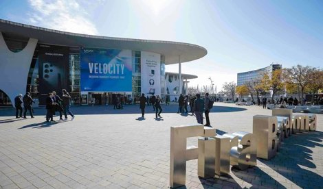 Comunicados Internacional