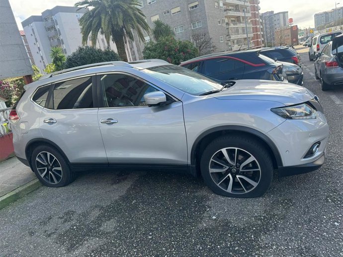 Vitrasa denuncia "ataques personales" a empleados que no secundan la huelga.