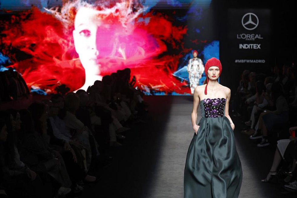 MBFWMadrid