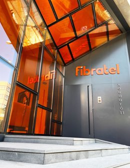 Archivo - Sede de Fibratel en Portugal