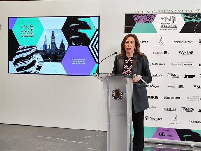 Chueca presenta el MIN