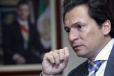 Foto: Economía.- La Justicia de México otorga la libertad condicional al exdirector de Pemex Emilio Lozoya