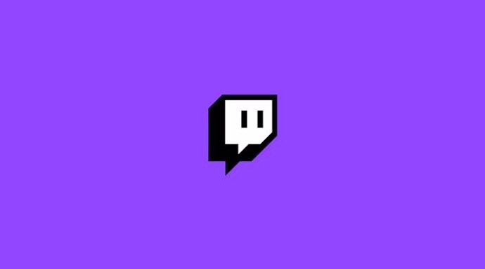 Icono de Twitch