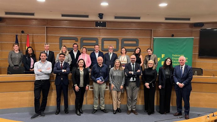 II Simposio de FEFE.