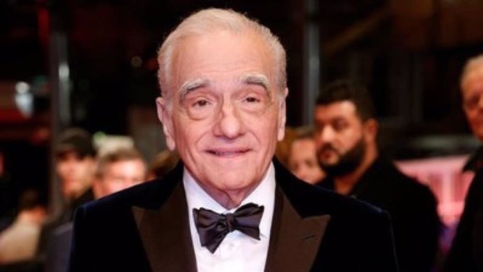 Martin Scorsese aparecerá como actor en la próxima película de Julian Schnabel